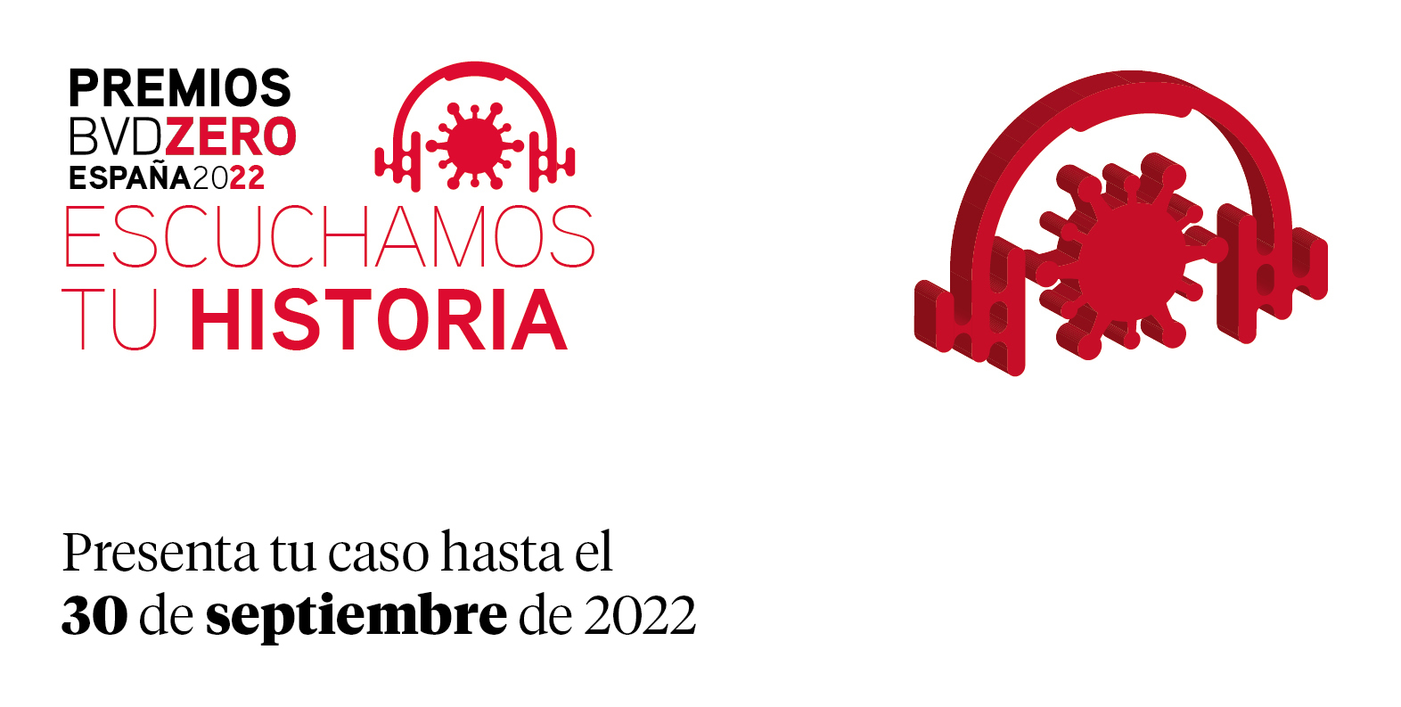 Premios BVDZERO 2022